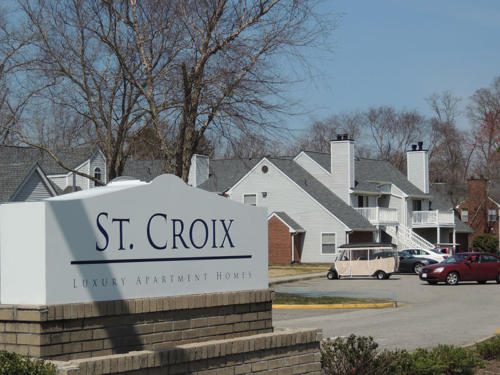 Saint Croix 1