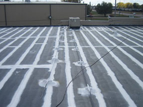 virginia beach roof coating companies
